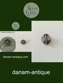 ジョージ ジェンセン スターリングシルバー ブローチ 1933-1944年製