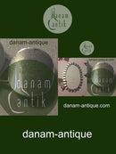 Georg Jensen Nanna and Jørgen Ditzel Sterling Silver Necklace No 124