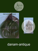 Georg Jensen Sterling Silver Ring No 140