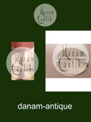 Georg Jensen Sterling Silver ブローチ 337B Nanna Ditzel