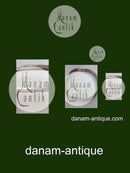 ジョージ ジェンセン スターリング シルバー ブレスレット No 353B