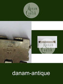 Georg Jensen Sterling Silver Bracelet by Harald Nielsen No 83