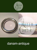 Georg Jensen纯银手链No 251