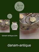 Georg Jensen Sterling Silver Brooch No 159 with old marks