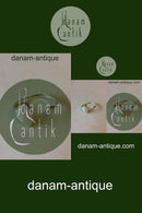 Georg Jensen Sterling Silber Armreif (Hans Hansen Nr. 213)