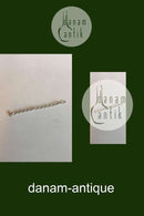 Georg Jensen Sterlingsilber-Armband