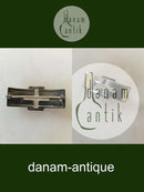 Georg Jensen Sterling Silver ブローチ No 272