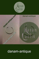 ジョージ ジェンセン スターリング シルバー ブレスレット No.150