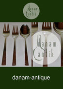 Georg Jensen Modernes Besteck "Margrethe"