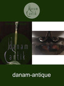 Georg Jensen Silver Soup ladle No 93 with ivory（ジョージ ジェンセン シルバー スープ レードル No 93、アイボリー