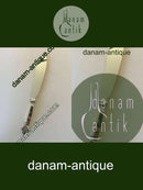 Georg Jensen Sterling Silber 'Queen' Gebäckmesser