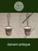 ジョージ ジェンセン社製ボール型チーズスライサー（1928年製