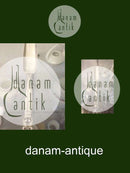 Georg Jensen Konge Sterling Sølv Osteske/Mavske No 224