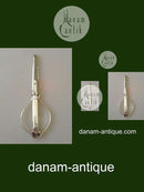 Georg Jensen Kaktus Sterling Silber Schere Nr. 254