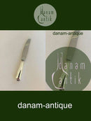 Georg Jensen Sterling Silber Lunchmesser