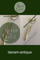 Georg Jensen Sterling Sølv 'Cypress' Serveringsske