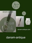 Georg Jensen Sterling Silber 'King' Lunchmesser