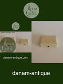 Georg Jensen Box für Ohrringe oder Manschettenknöpfe