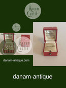 Georg Jensen Box für einen Goldring