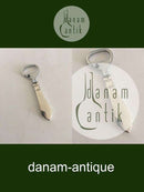 Georg Jensen Antik Sterling Sølv Øloplukker No. 271, Lille