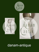 Georg Jensen Sterling Sølv Rune Kompotske