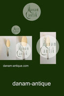 Georg Jensen Alleleje Sterling Silber Großer Kuchenteller