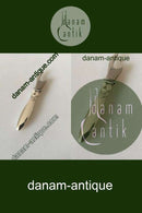 Georg Jensen Sterling Sølv Kaktus Øl Oplukker No 305