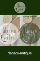 Georg Jensen Sterling Sølv Kaktus Fiske Serverings Sæt No 232