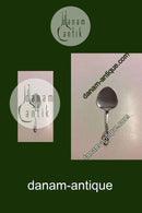 Georg Jensen Sterling silver Blossom No 84 pantry server No 203