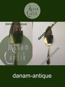 乔治-詹森（Georg Jensen）山谷中的百合花纯银蛋糕铲No 192