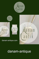 Georg Jensen Sterling Sølv 'Cypress' Kage Spade No 192