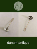 Georg Jensen "Continental" Cream Ladle No. 156