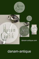 Georg Jensen Sterling Silber Nordischer Saucenlöffel Nr. 153