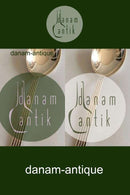 Georg Jensen Sterling Sølv 'Bernadotte' Serveringsske No 115