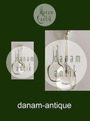 ジョージ ジェンセン スターリングシルバー マグノリア サービングスプーン No 115