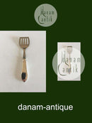 Georg Jensen Antik纯银丝叉79号