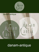 Georg Jensen纯银金字塔鱼刀No 062