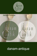 Georg Jensen Sterling Silver 'Bernadotte' Fish Fork No 061