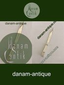 Georg Jensen Relief Sterling Silver Brevåbner No 61A