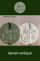 Georg Jensen Sterling Silber Nordisches Buttermesser Nr. 046