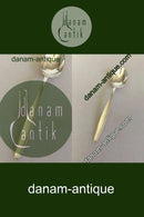 Georg Jensen Sterling Sølv 'Cypress' Teske No 033