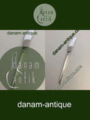 Georg Jensen Sterling Sølv Cypress Frokostkniv No 024