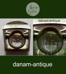 N.E.From Sterling Silver Ring with Stone