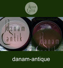 N.E. From 纯银吊坠&