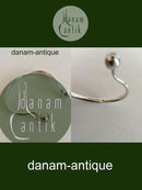 Anton Michelsen Royal Copenhagen Sterling Sølv Bracelet