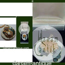 皇家哥本哈根Nils Thorsson吊坠&