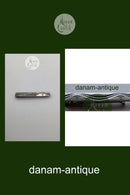 N.E. From Slipsenål i Sterling Sølv