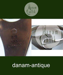 Hans Hansen Georg Jensen Sterling Silver Bracelet