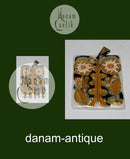 ロイヤルコペンハーゲン アントン・ミケルセン ペンダント（磁器） ニルス・トーソン作