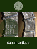 Anton Michelsen Knud V Andersen Sterling Silver Bracelet